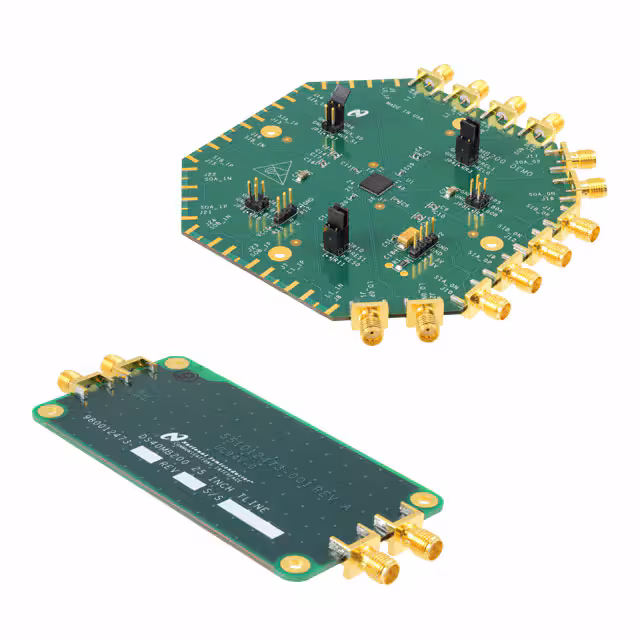 DS25MB200-EVK Texas Instruments  Cartes et kits d'évaluation et de démonstration